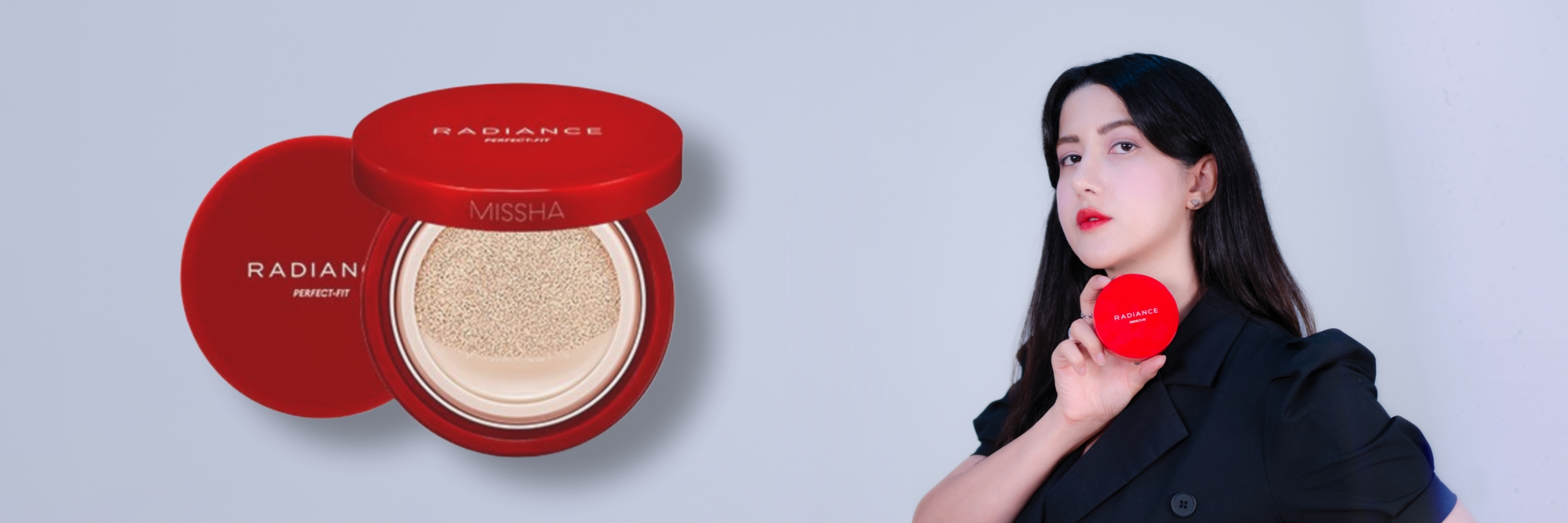 Missha Radiance