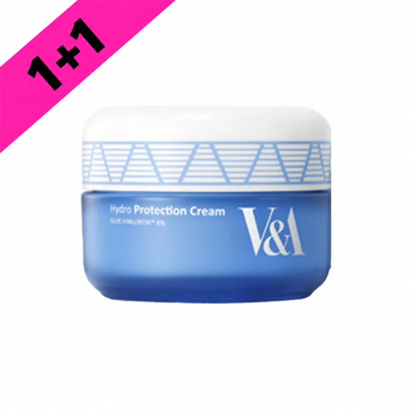 کرم آبرسان مدل Hydro Protection برند V&A (دوتایی)